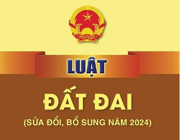 CƠ CHẾ, CHÍNH SÁCH ĐẶC THÙ ĐỂ XỬ LÝ VI PHẠM PHÁP LUẬT VỀ ĐẤT ĐAI