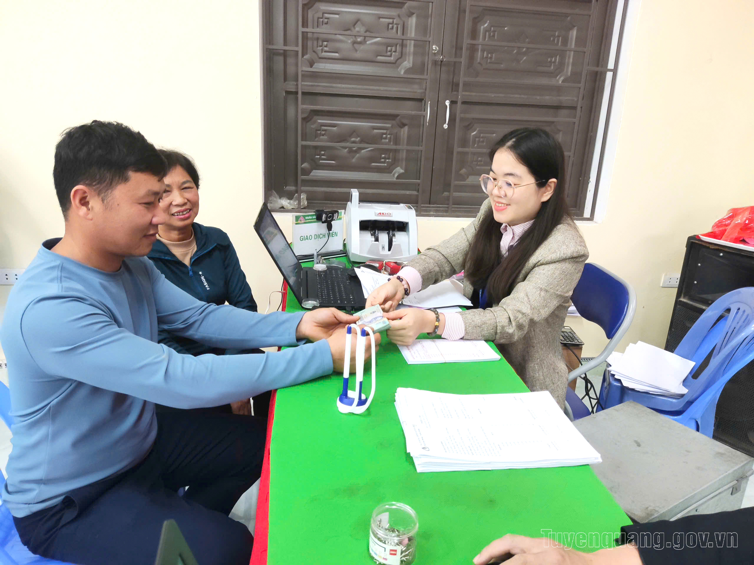 Tín dụng STEM: “Đòn bẩy” hỗ trợ phát triển nguồn nhân lực chất lượng cao