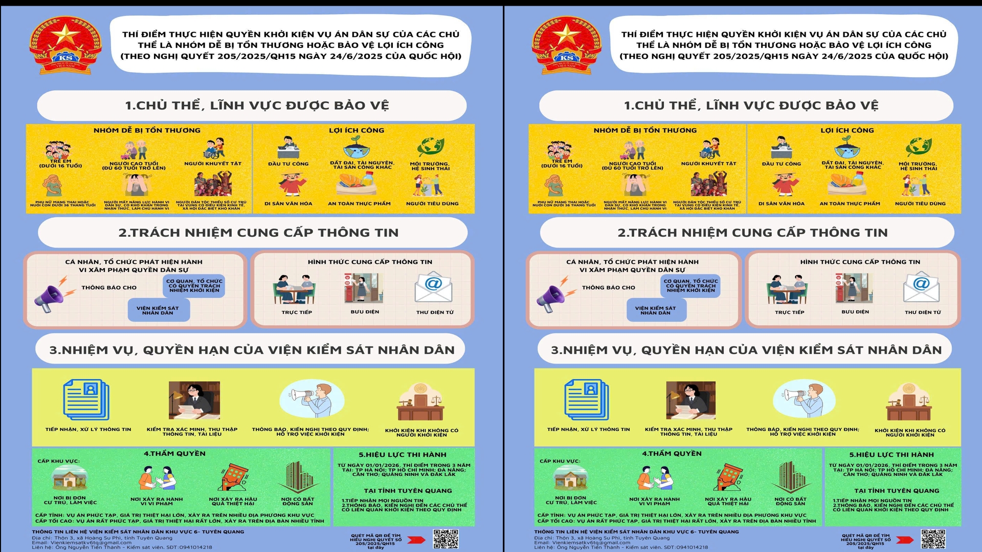VỀ TRIỂN KHAI NGHỊ QUYẾT SỐ 205/2025/QH15 CỦA QUỐC HỘI
