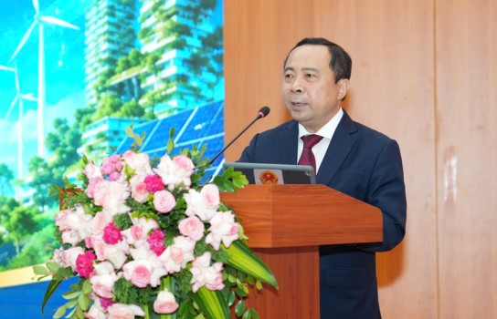 Tổng hợp thông tin Báo chí số 30.2026