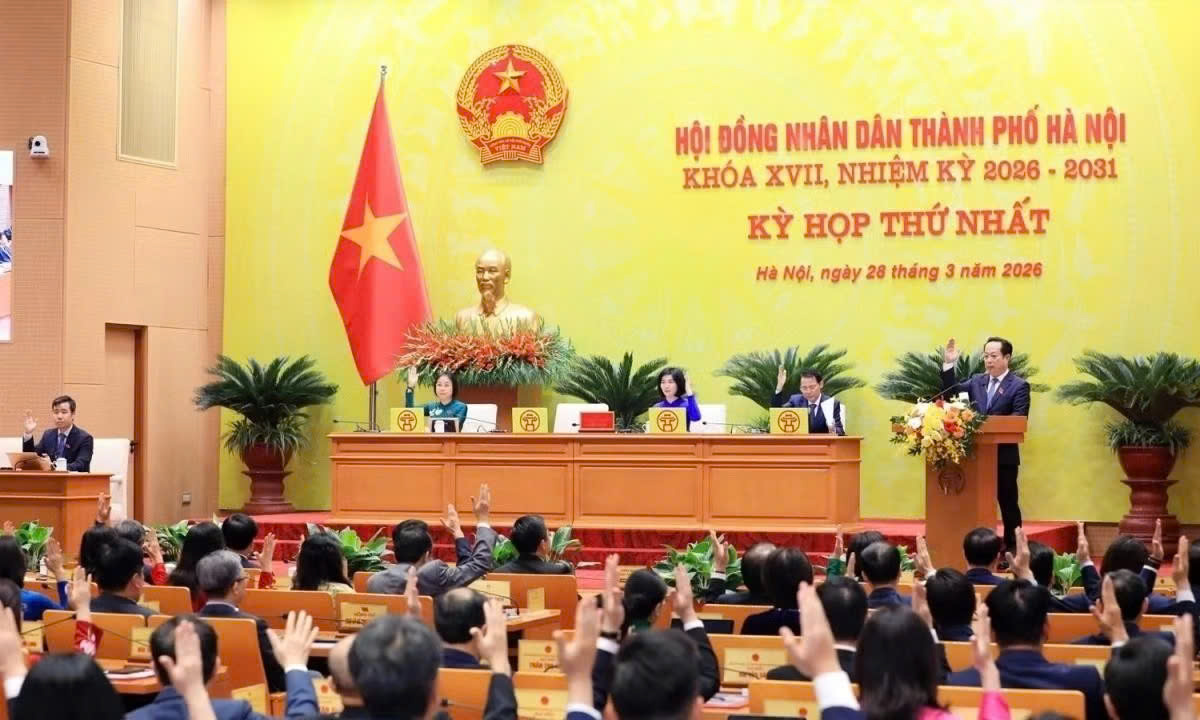 Những chính sách nổi bật có hiệu lực từ tháng 4/2026