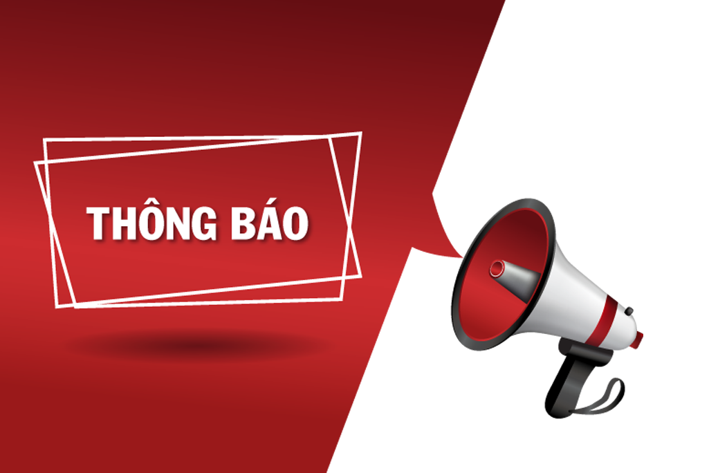 THÔNG BÁO Lịch dự kiến các kỳ sát hạch lái xe tháng 7 năm 2025 