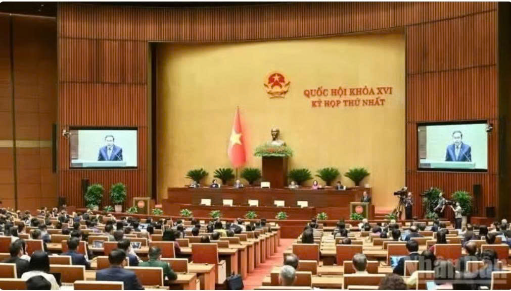 Dấu mốc son quan trọng trong kỷ nguyên vươn mình của dân tộc