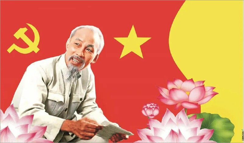 Tạo động lực phát triển từ học và làm theo Bác
