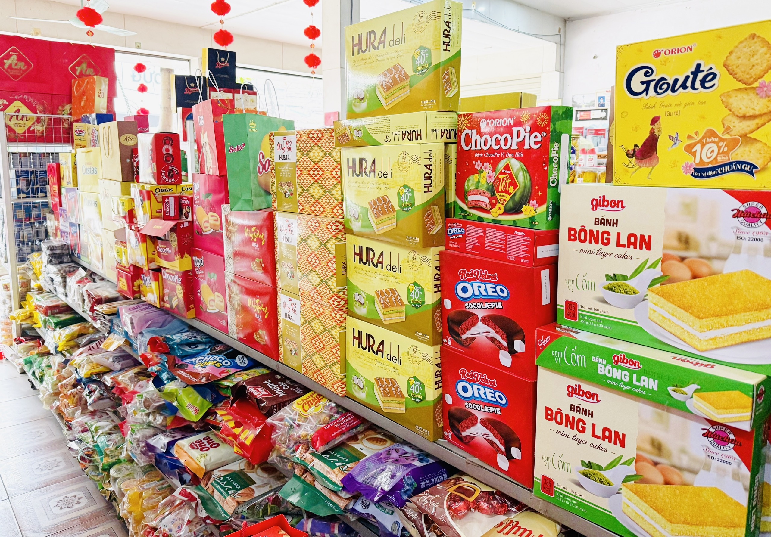 Tổ chức Tết Nguyên đán Bính Ngọ năm 2026 vui tươi, lành mạnh, an toàn, tiết kiệm trên địa bàn xã Sơn Thủy