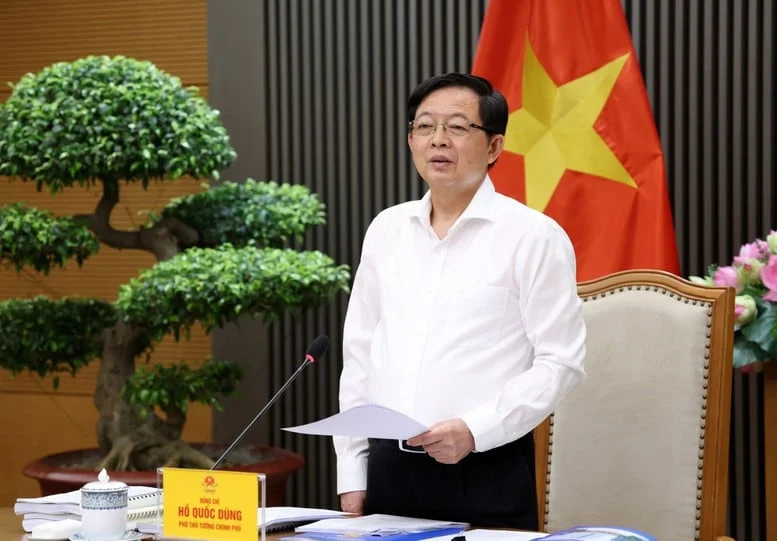 Quy hoạch đất đai phải đi trước một bước để mở đường cho phát triển