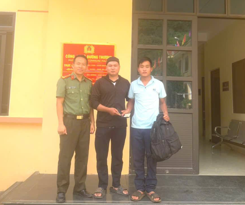 GƯƠNG NGƯỜI TỐT VIỆC TỐT
