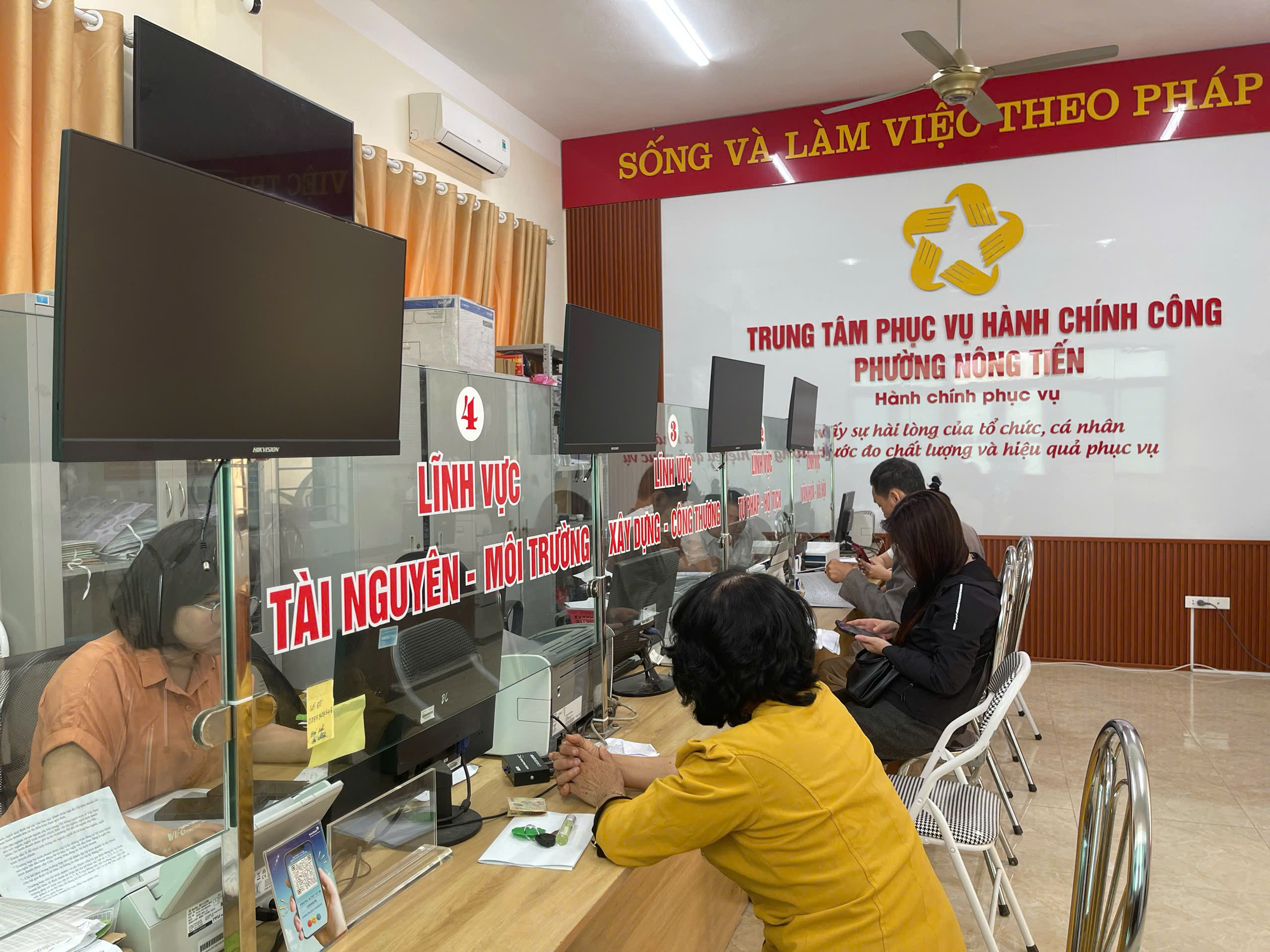 Bảo đảm bộ máy chính quyền địa phương nhiệm kỳ 2026 - 2031 đi vào hoạt động chậm nhất ngày 01/4/2026