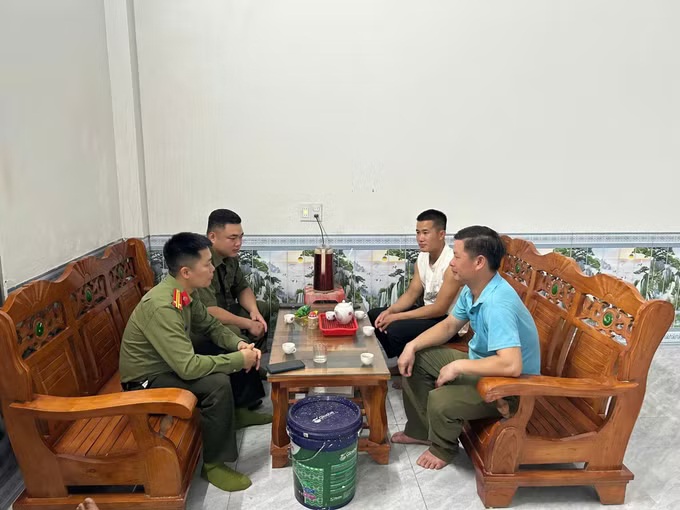 Đưa pháp luật từng bước 'thấm' vào đời sống đồng bào vùng khó
