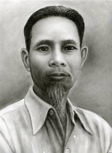 Đề cương tuyên truyền kỷ niệm 130 năm  Ngày sinh đồng chí Hồ Tùng Mậu  (15/6/1896 - 15/6/2026)