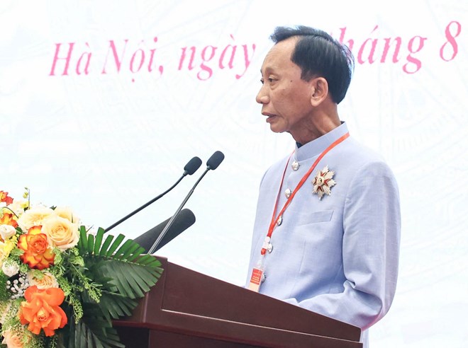 Người Công giáo Việt Nam tiếp tục, sẵn sàng dấn thân vào các hoạt động vì hạnh phúc của đồng bào