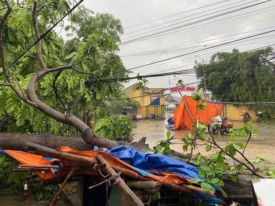 Chủ động ứng phó thiên tai, giảm thiểu rủi ro năm 2026 trên địa bàn tỉnh