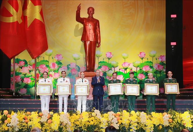 Đại hội Thi đua yêu nước toàn quốc: Nâng cao chất lượng, tỷ lệ khen thưởng cho người lao động