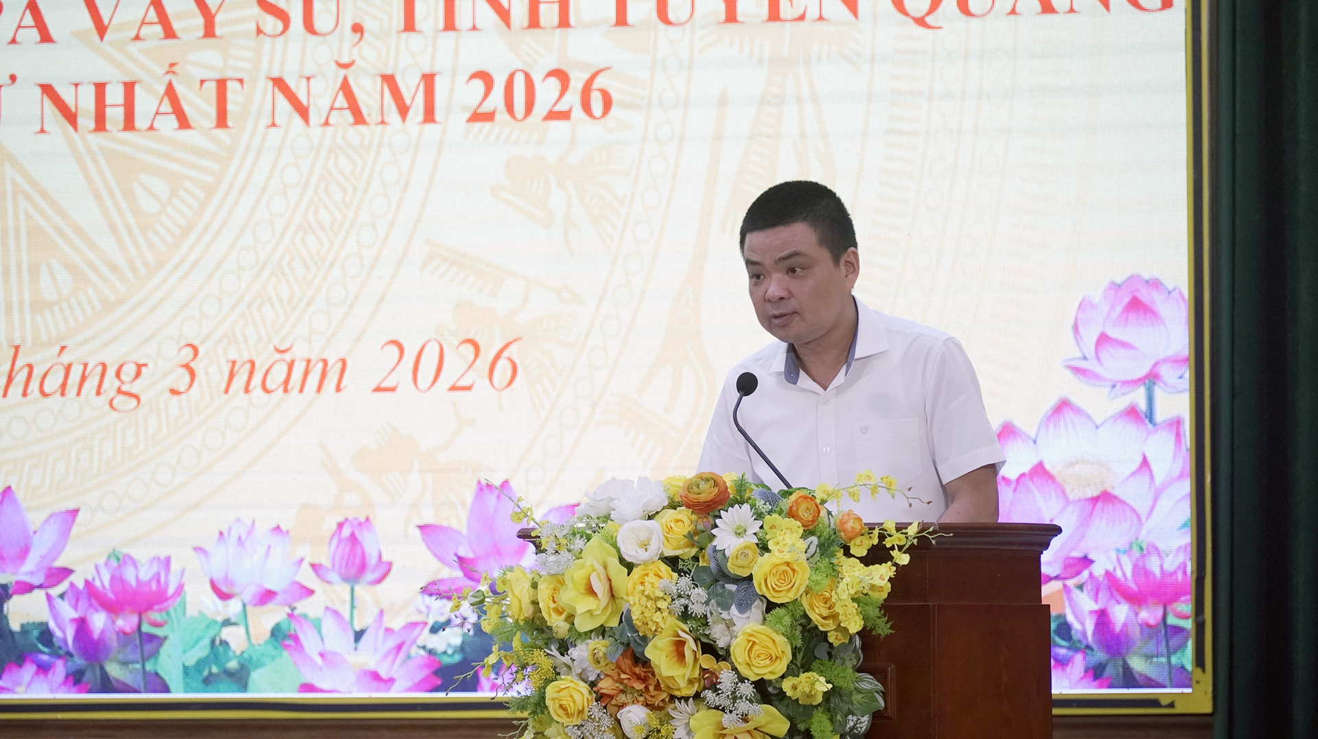 phi&ecirc;n họp thứ 1 Hội đồng quản trị ng&acirc;n h&agrave;ng ch&iacute;nh s&aacute;ch XH (4).JPG