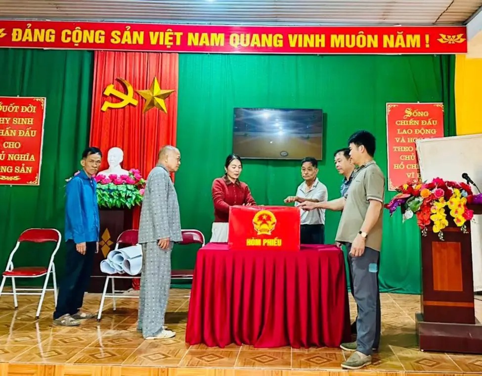 HOÀ AN: SẴN SÀNG CHO NGÀY HỘI LỚN