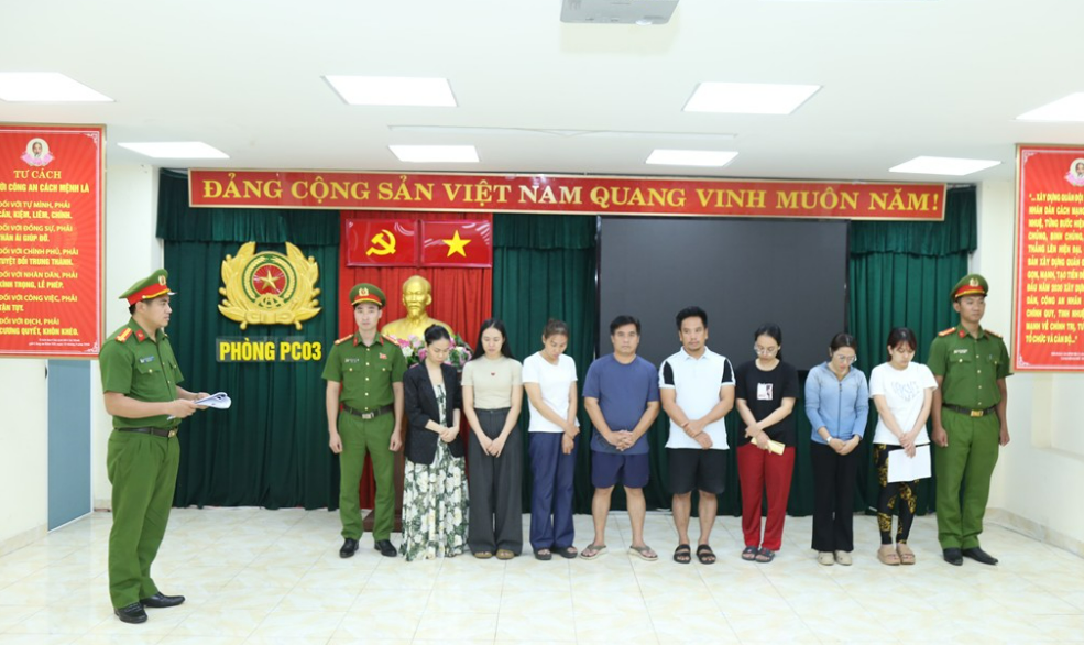 CẢNH BÁO VI PHẠM PHÁP LUẬT VỀ THUẾ ĐỐI VỚI DOANH NGHIỆP, HỘ KINH DOANH, CÁ NHÂN