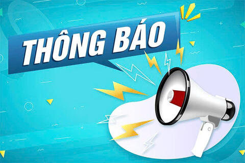 Thông báo cấp dự báo cháy rừng trên địa bàn tỉnh Tuyên Quang (Từ ngày 07/4/2026 đến ngày 13/4/2026)