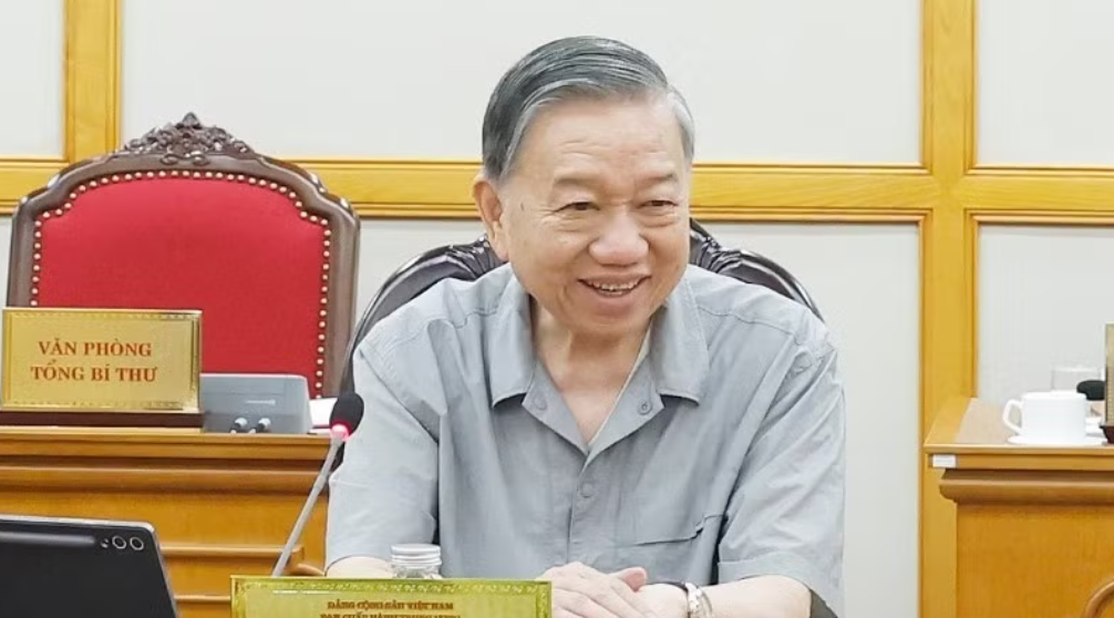 Hoàn thiện thể chế vượt trội, tạo động lực để Thành phố Hồ Chí Minh bứt phá