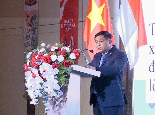 Viet Nam–Singapore relations: A valuable asset for both peoples