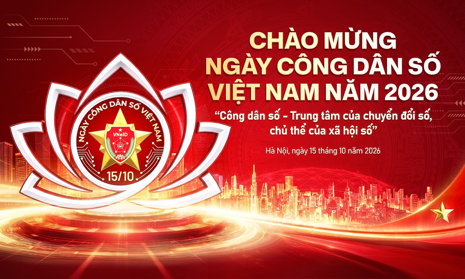 Xã Hoàng Su Phì hưởng ứng ngày Công dân số Việt Nam: Lan tỏa kỹ năng số, kết nối cộng đồng, thúc đẩy chuyển đổi số