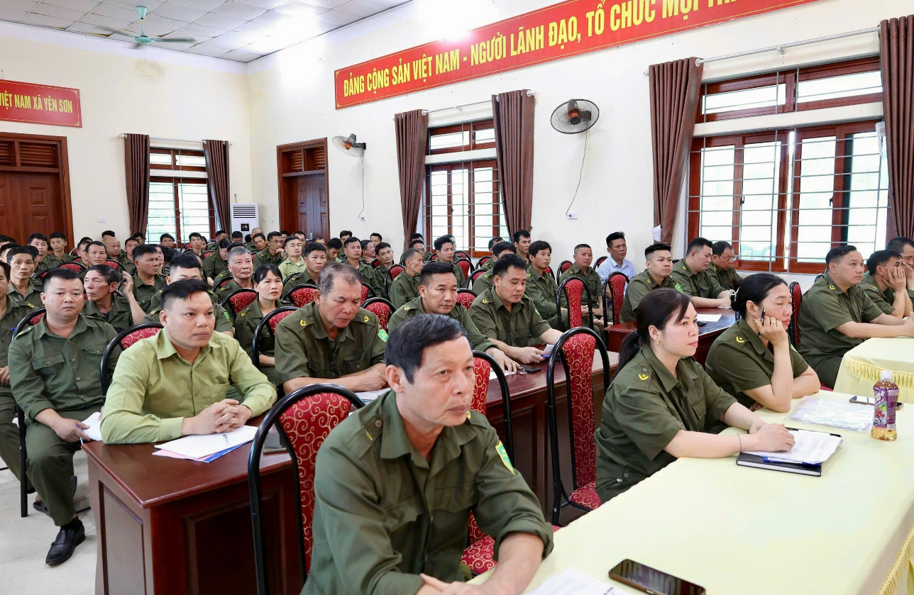 ĐÁNH GIÁ SÁT NĂNG LỰC, CHỌN LỰC LƯỢNG TỐT, SẴN SÀNG HỘI THI CẤP TỈNH 2026