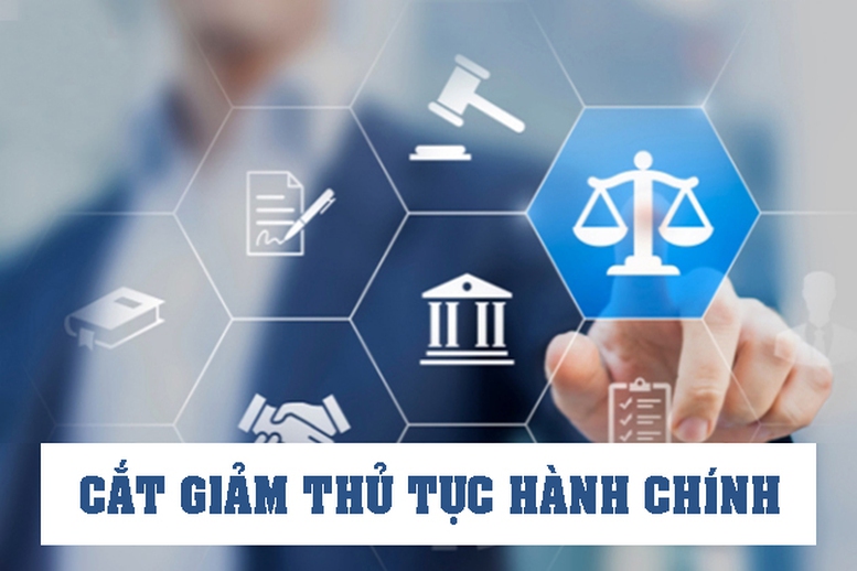 Công khai các Bộ chậm tiến độ, chưa đạt chỉ tiêu cắt giảm TTHC, điều kiện kinh doanh - Trang thông tin điện tử cải cách hành chính nhà nước