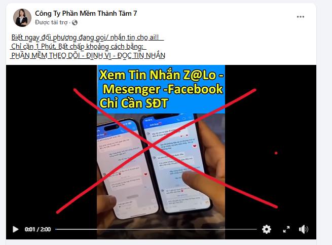 CẢNH BÁO PHẦN MỀM "ĐÀO LỬA" KHÔNG NÊN CÀI ĐẶT 