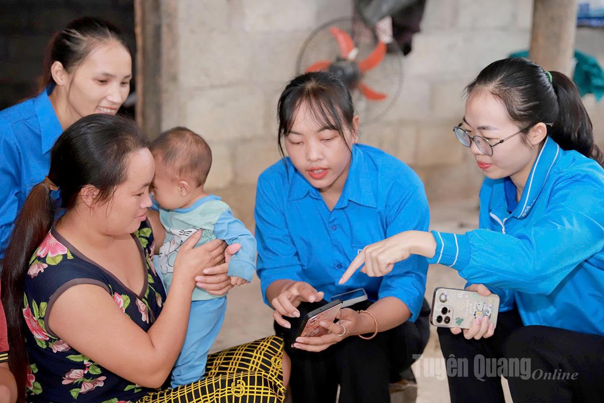 Góp sức hoàn thiện Văn kiện Đại hội XIV của Đảng