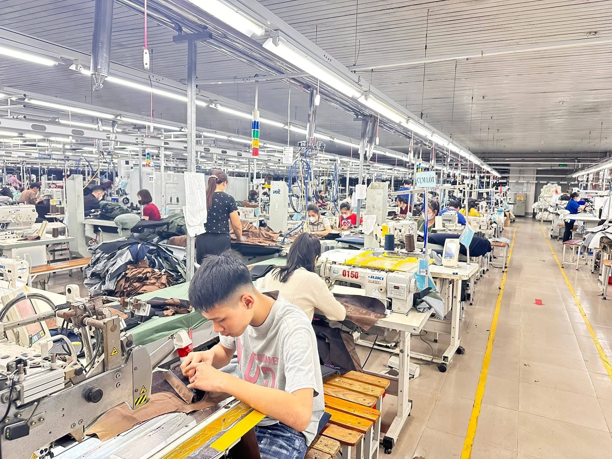 Đưa công nghiệp trở thành trụ cột kinh tế: Tuyên Quang ban hành Kế hoạch triển khai Nghị quyết 86-NQ/TU
