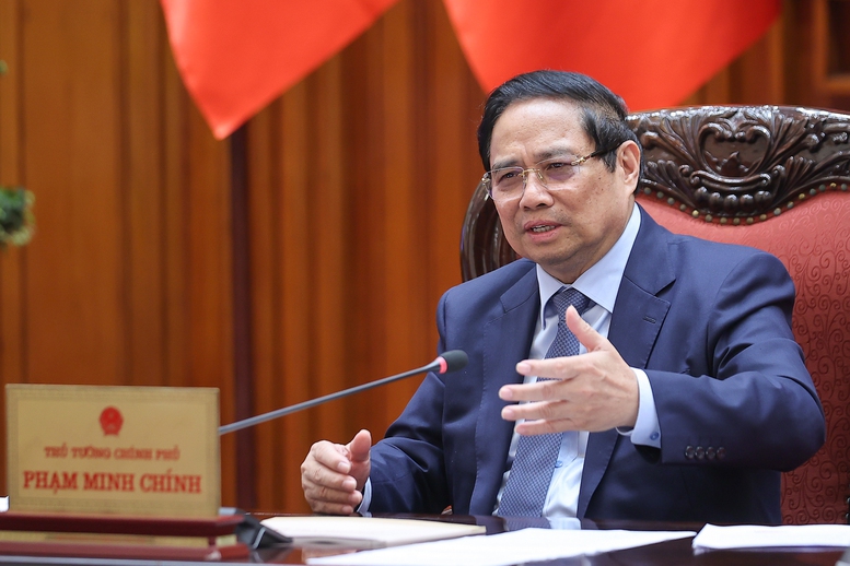 Thủ tướng: Triển lãm '80 năm hành trình Độc lập – Tự do – Hạnh phúc' phải được tổ chức xứng tầm