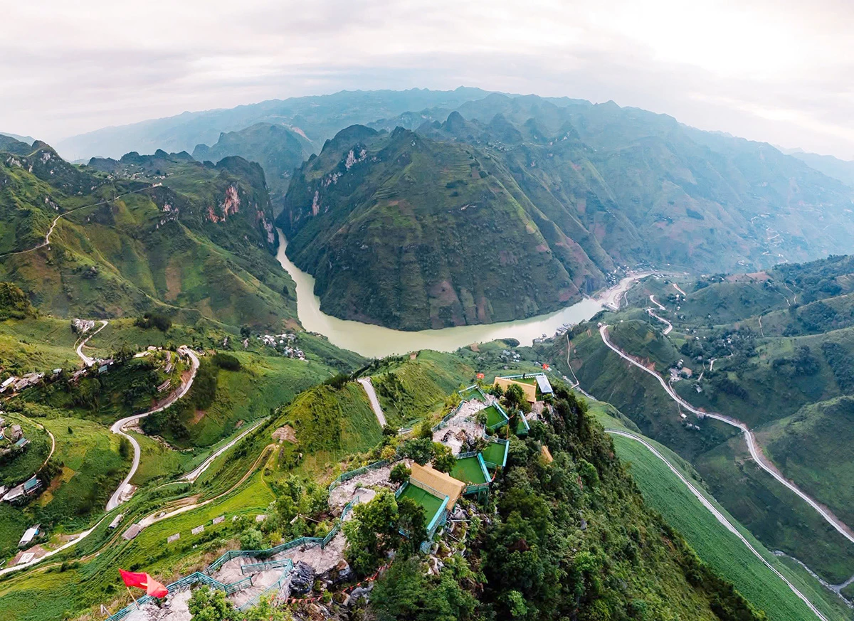 Đánh thức tiềm năng, tạo đà bứt phá cho du lịch Tuyên Quang