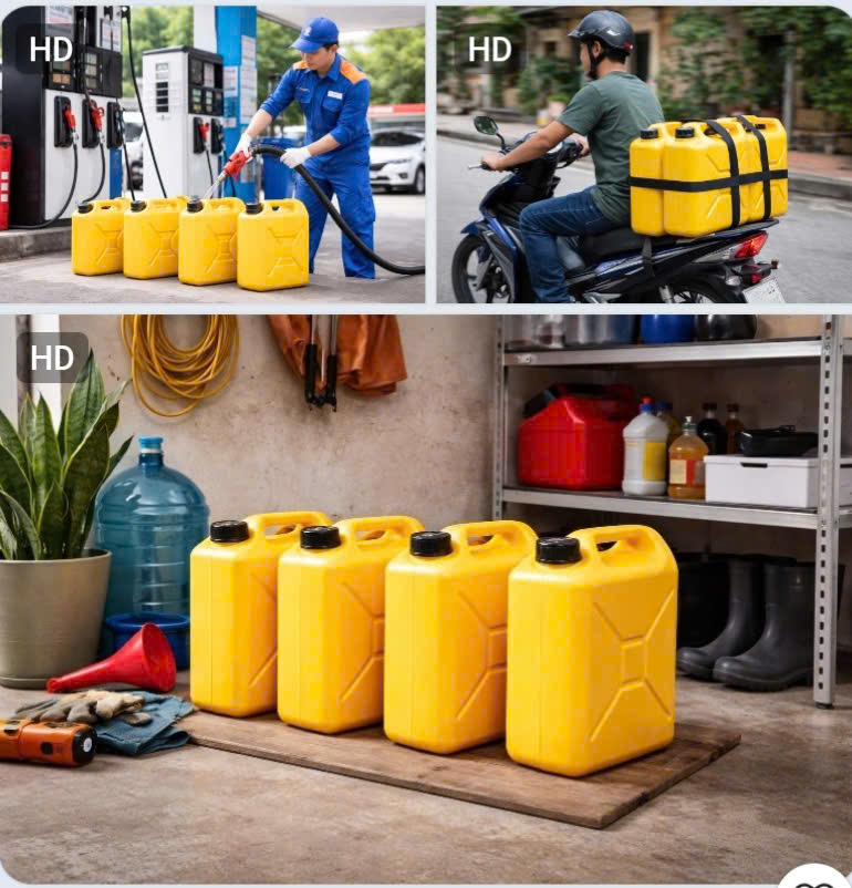 VỀ TĂNG CƯỜNG PHÒNG CHÁY, CHỮA CHÁY TRONG QUẢN LÝ, SỬ DỤNG  XĂNG DẦU TRÊN ĐỊA BÀN XÃ BẢN MÁY