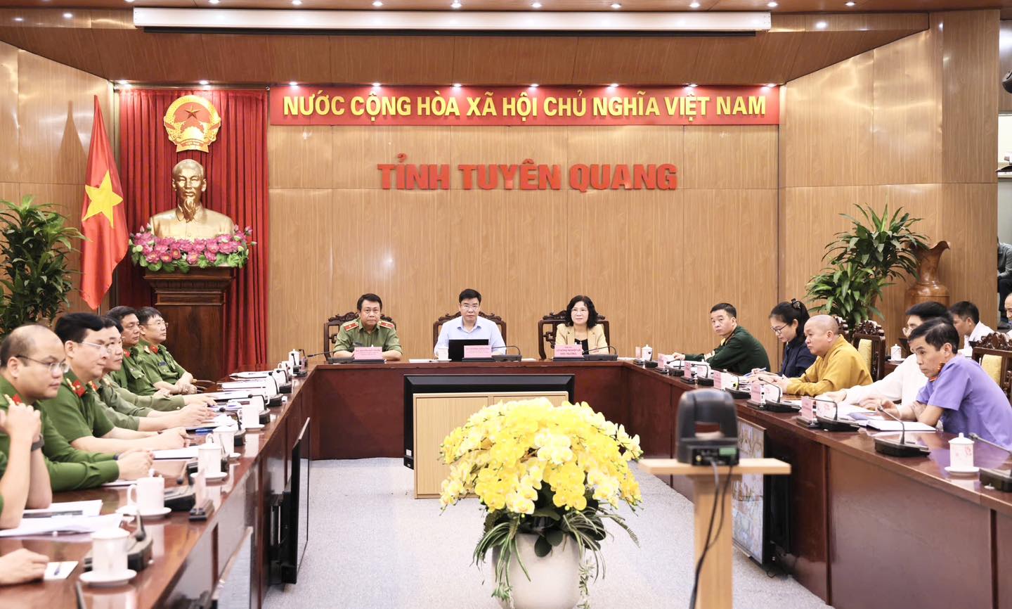 NÂNG CAO HIỆU QUẢ PHỐI HỢP TRONG CÔNG TÁC BẢO VỆ MÔI TRƯỜNG VÀ ĐA DẠNG SINH HỌC