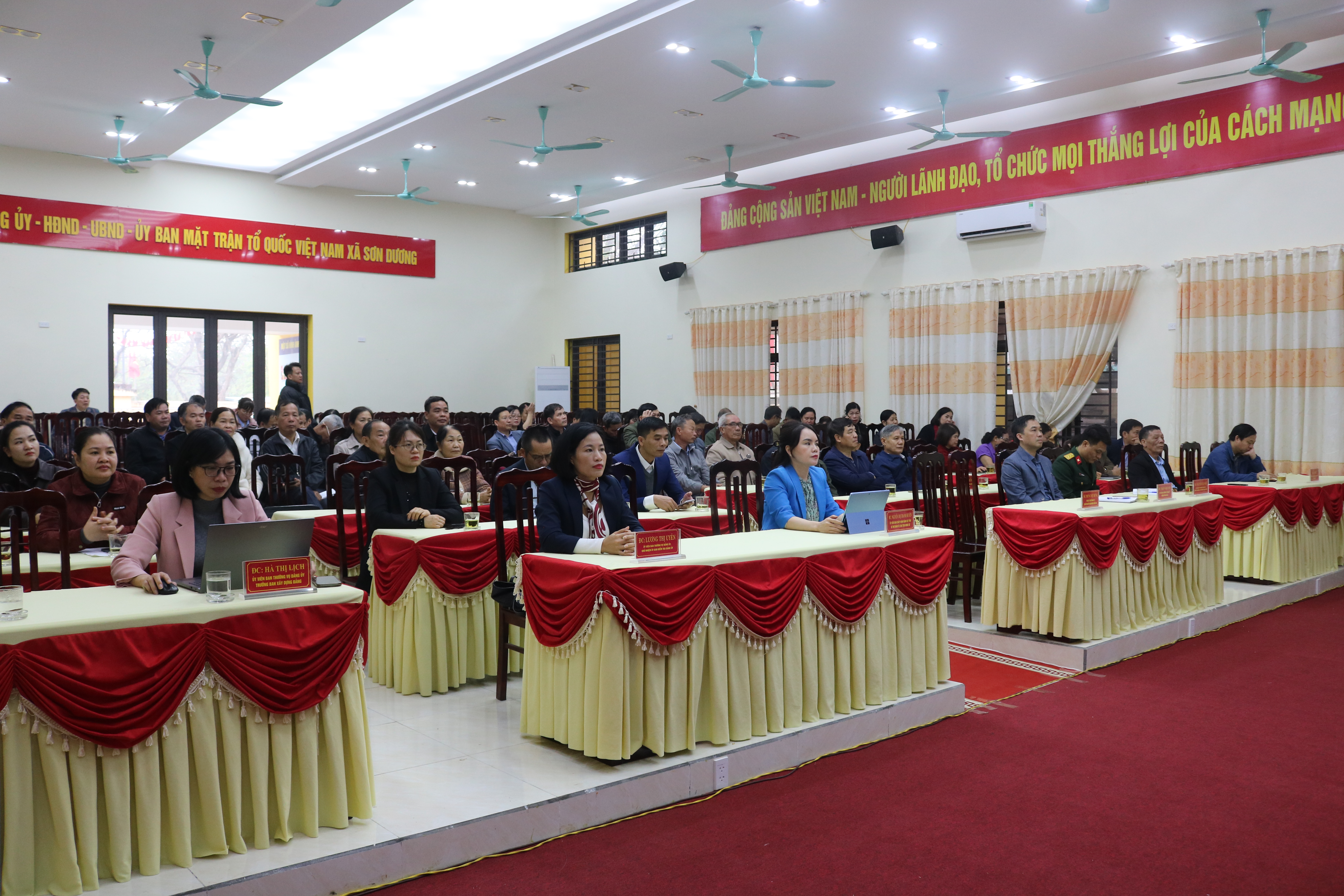 Hội nghị toàn quốc quán triệt Nghị quyết Đại hội XIV của Đảng