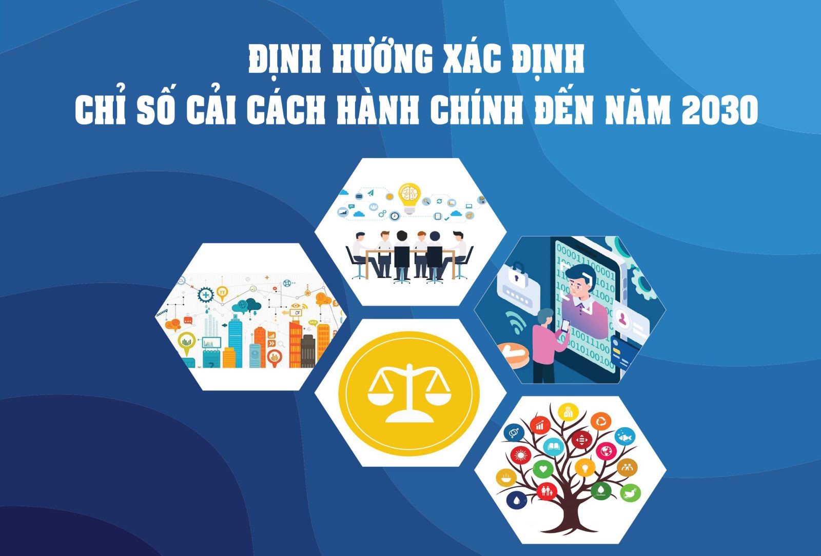 Nâng cao kỷ luật, kỷ cương hành chính, văn hóa công vụ, quy tắc ứng xử của công chức