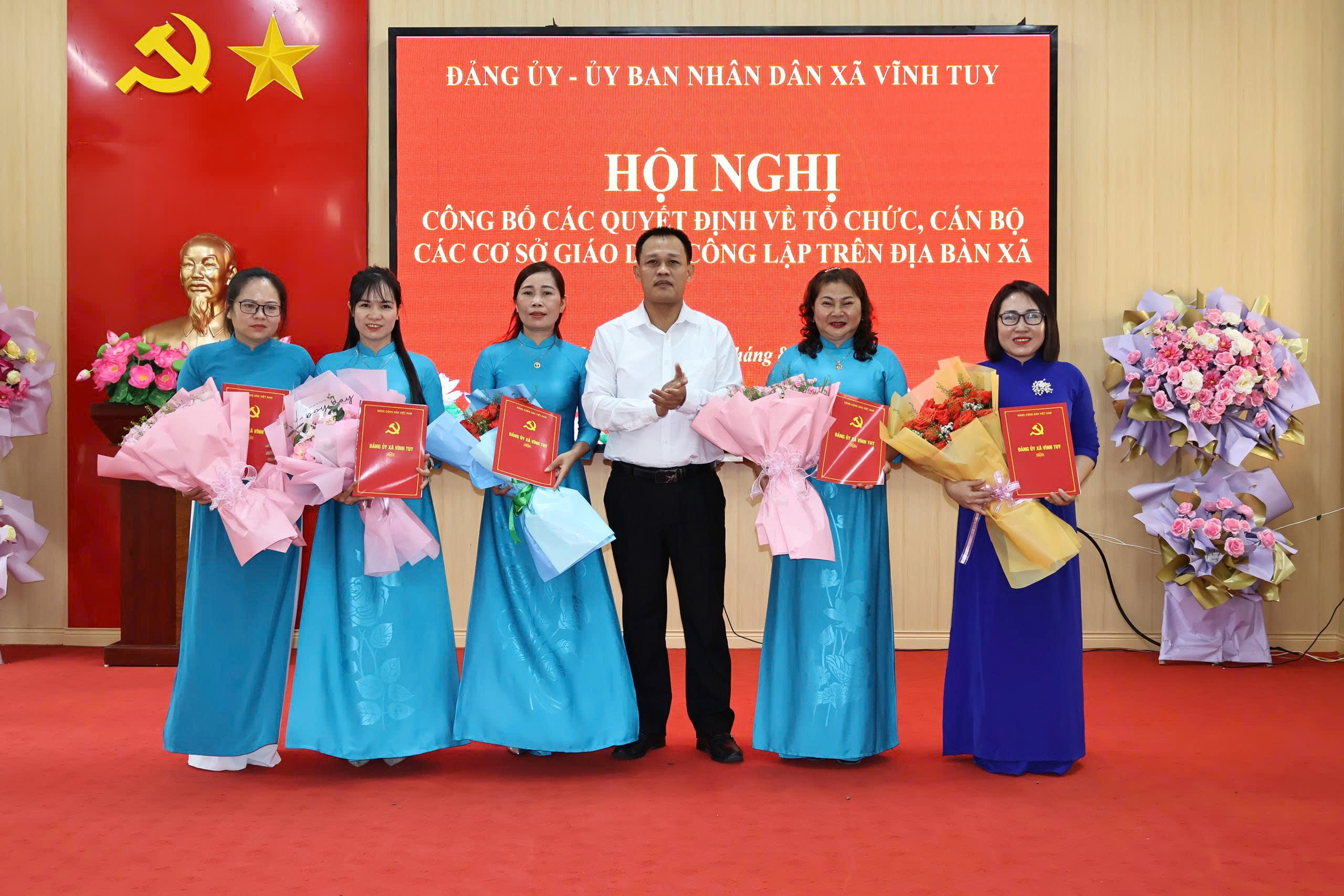 HN c&ocirc;ng bố 03 trường học  tr MN v&agrave; S thiện.jpg