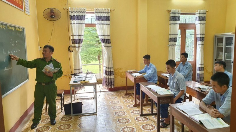 Triển khai thực hiện Nghị định về xử lý chuyển hướng tại cộng đồng và tái hòa nhập cộng đồng đối với người chưa thành niên phạm tội