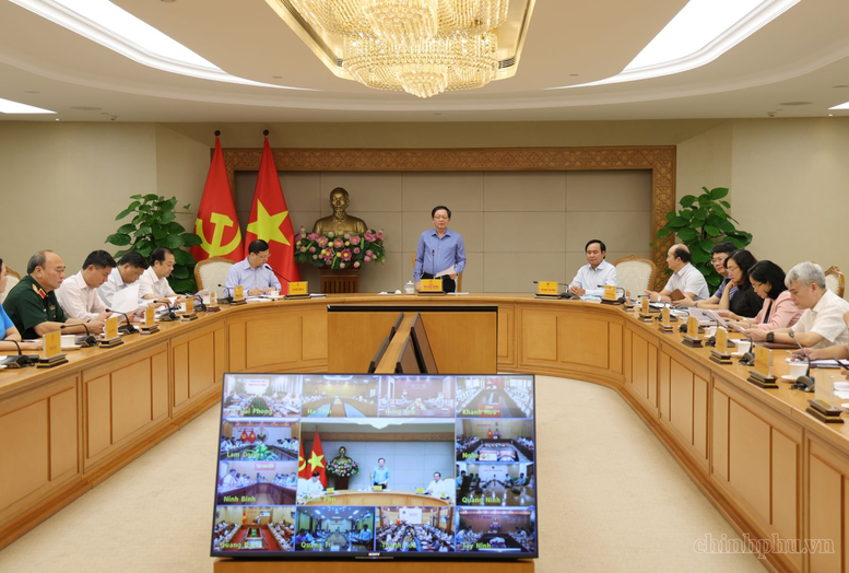 Phó Thủ tướng Hồ Quốc Dũng: Dồn toàn bộ công sức để gỡ 'thẻ vàng' IUU trong năm 2026