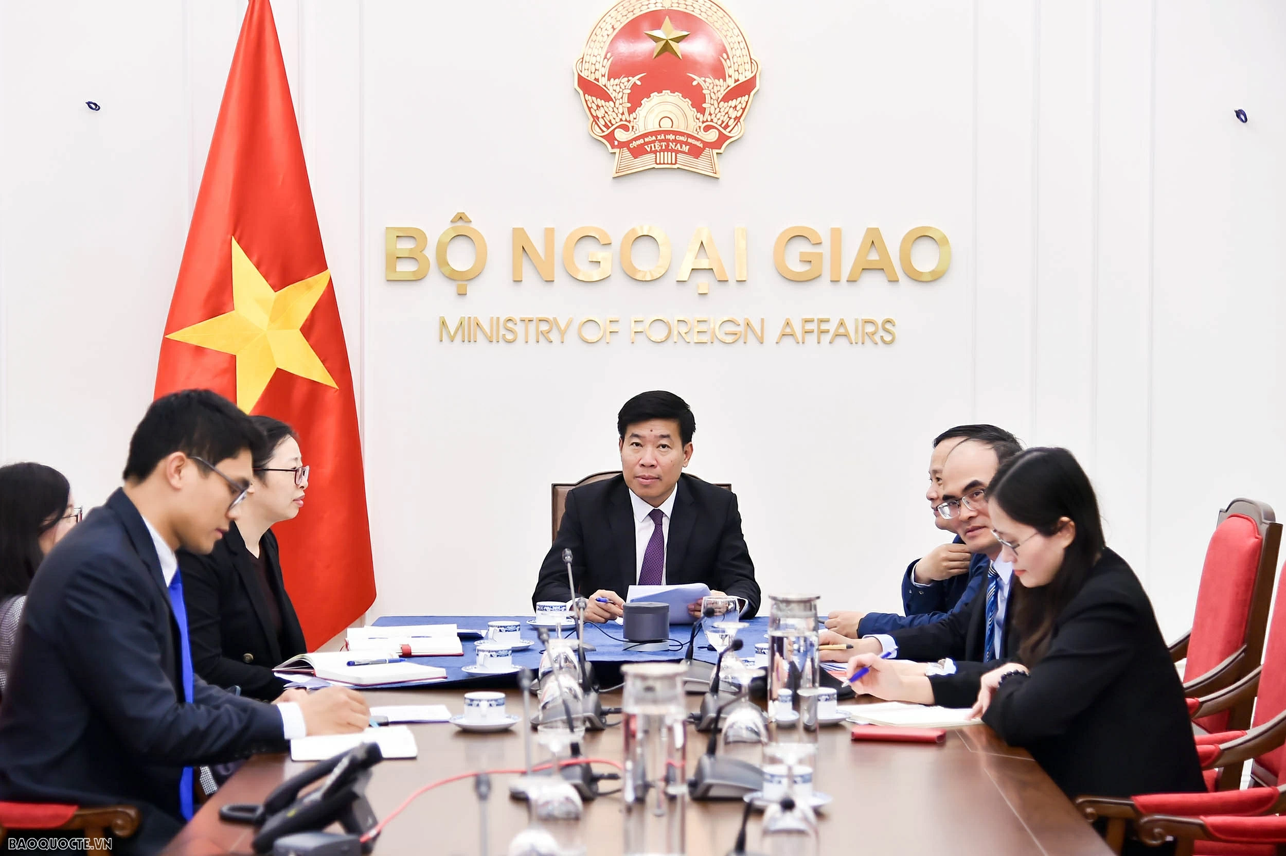 Phát triển quan hệ Đối tác chiến lược Việt Nam - Philippines lên tầm cao mới, sâu sắc và toàn diện hơn