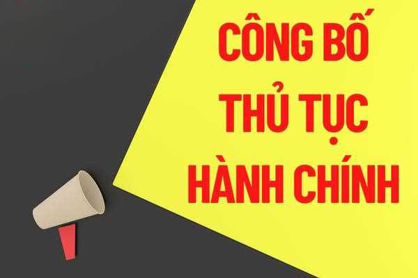 Thủ tục: Chấm dứt hiệu lực, rút khỏi, tạm đình chỉ thực hiện thỏa thuận quốc tế nhân danh cơ quan cấp tỉnh của tổ chức