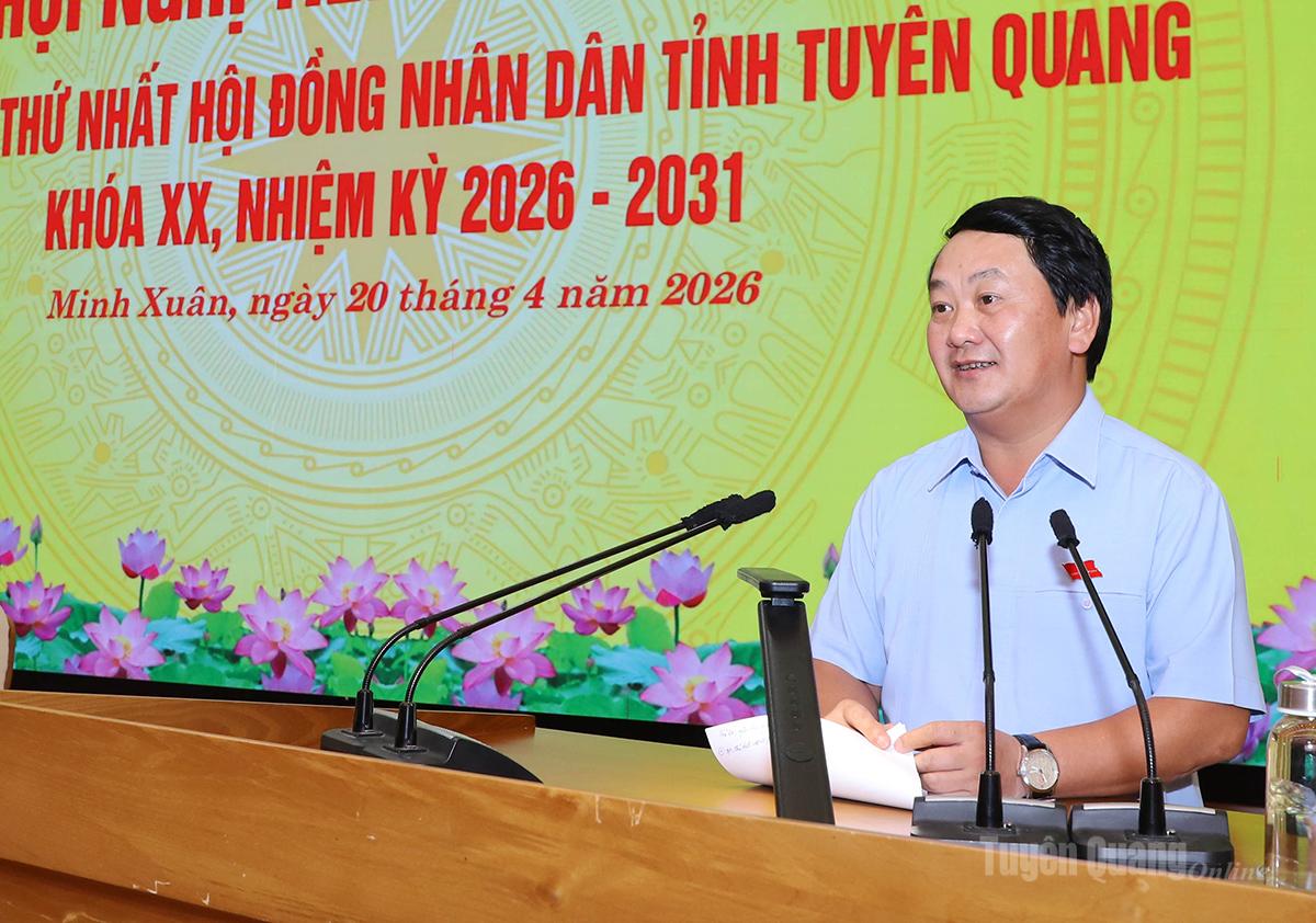 Bám nắm cơ sở, giải quyết dứt điểm những khó khăn, vướng mắc ngay từ khi mới phát sinh