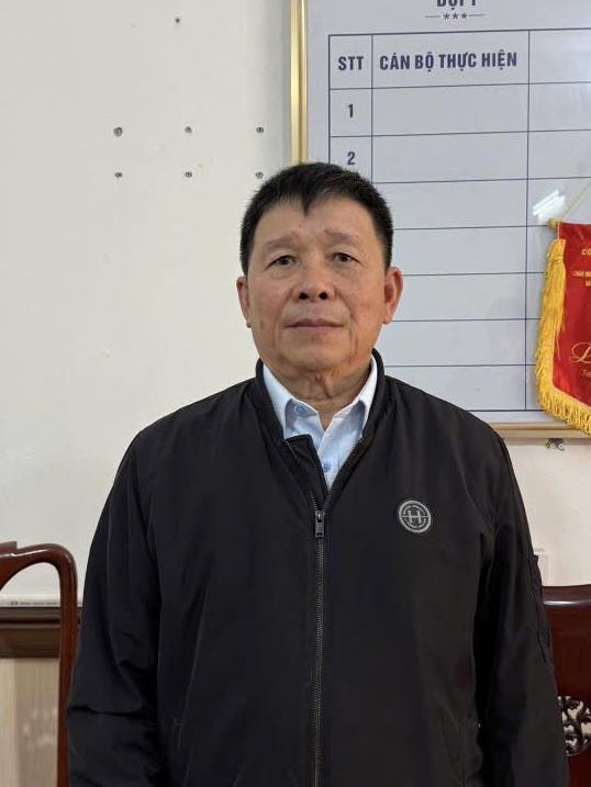 TRỐN THUẾ HƠN 3,8 TỶ ĐỒNG - MỘT PHÓ GIÁM ĐỐC BỊ KHỞI TỐ