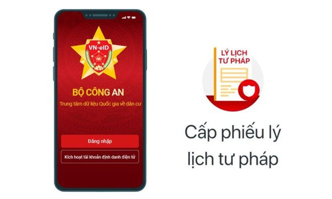 Nghị định 216/2026/NĐ-CP Quy định chi tiết và hướng dẫn thi hành một số điều của Luật Lý lịch tư pháp