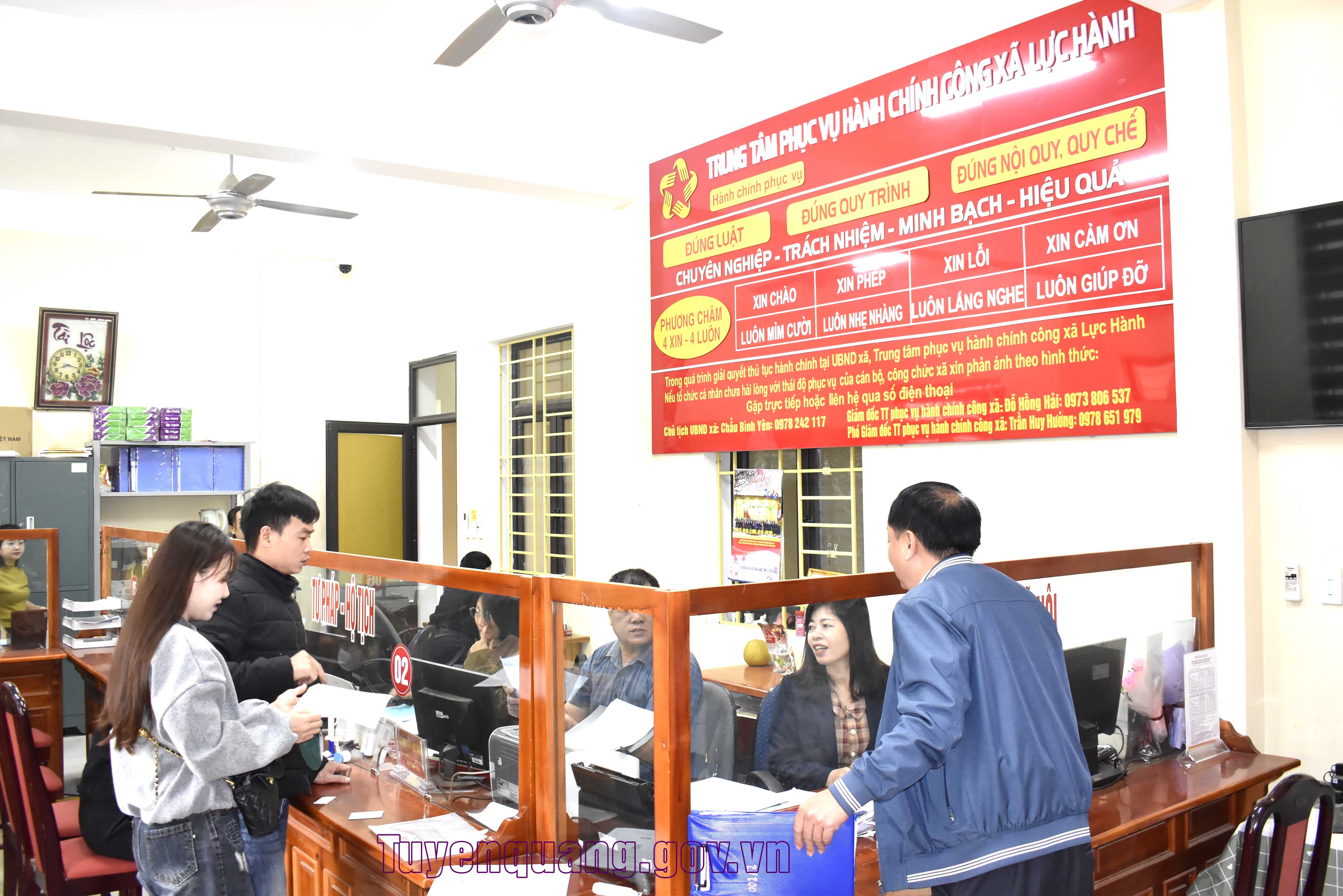 Tăng cường phòng ngừa tham nhũng, lãng phí, tiêu cực