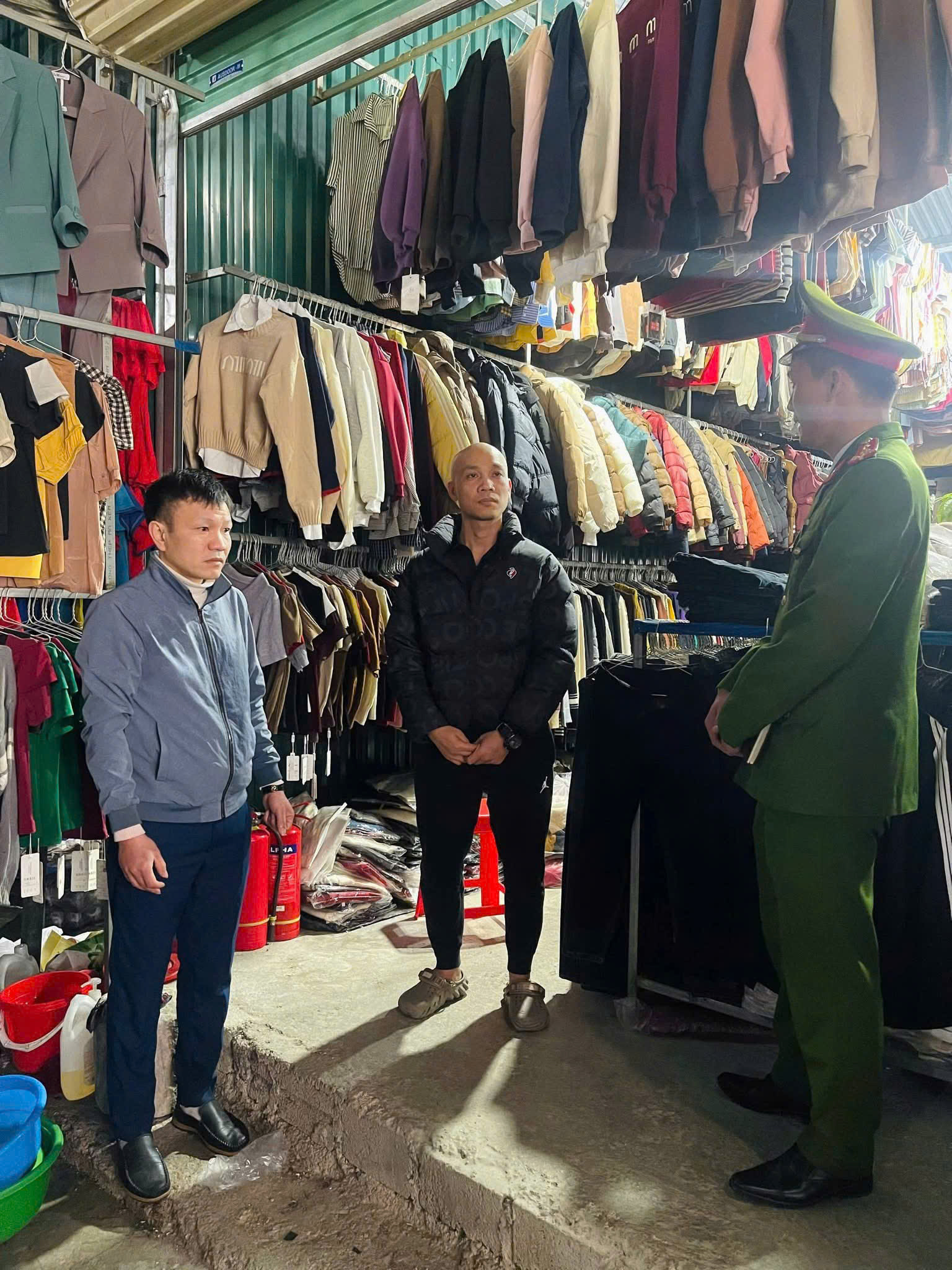 CHỦ ĐỘNG PHÒNG NGỪA, HẠN CHẾ CHÁY NỔ DỊP TRƯỚC, TRONG VÀ SAU TẾT NGUYÊN ĐÁN 