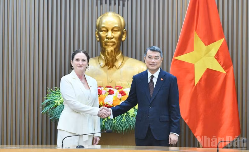 Viet Nam, New Zealand have significant scope to expand trade, investment cooperation: PM