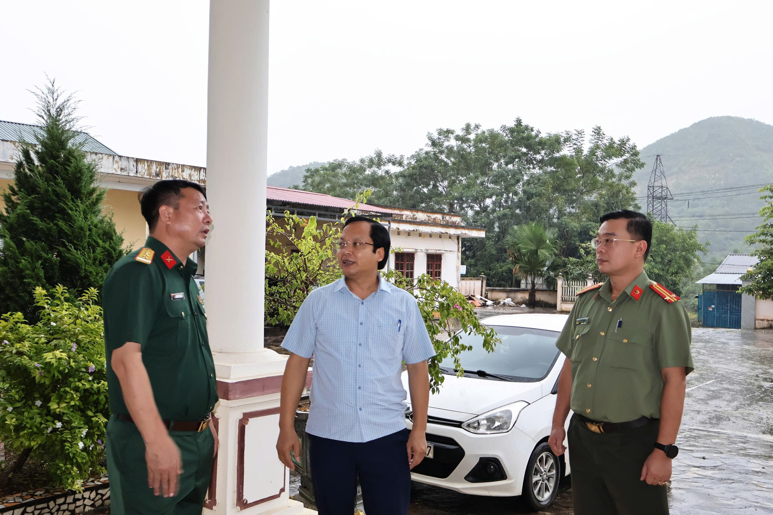 Bộ CHQS tỉnh lv tại Vĩnh Tuy.jpg