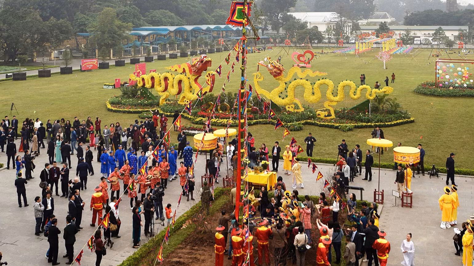 Phát huy sức mạnh đại đoàn kết toàn dân tộc