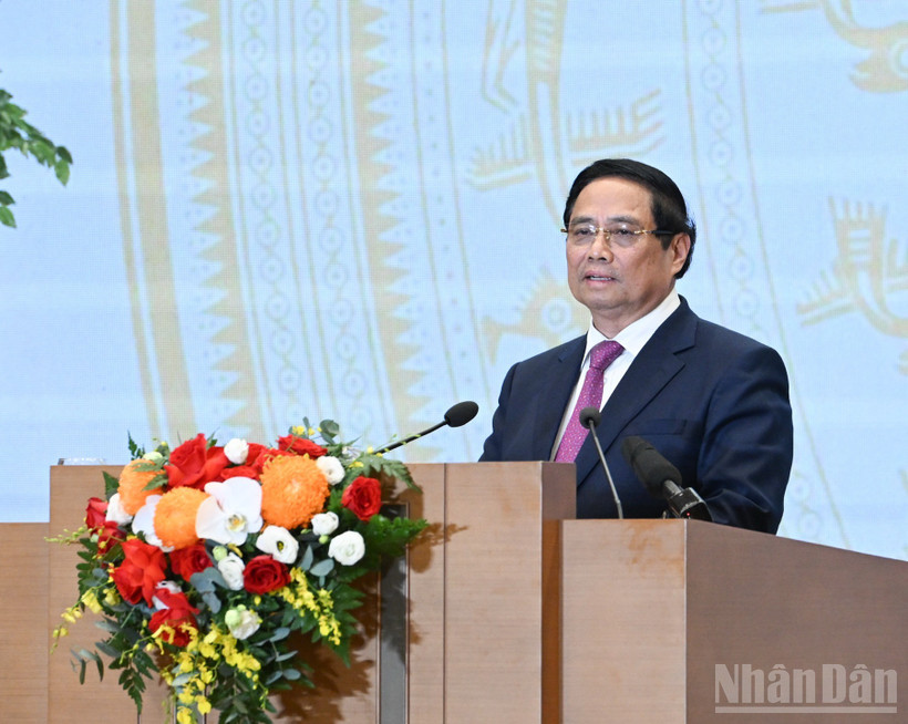 80 năm doanh nghiệp đồng hành cùng đất nước