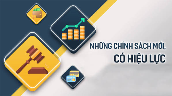 Chính sách mới có hiệu lực từ tháng 6/2026